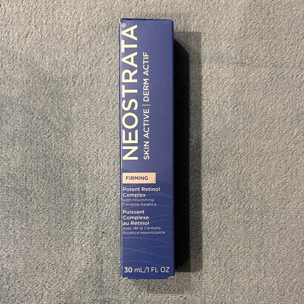 Neostrata Skin Active Firming Retinol Complex